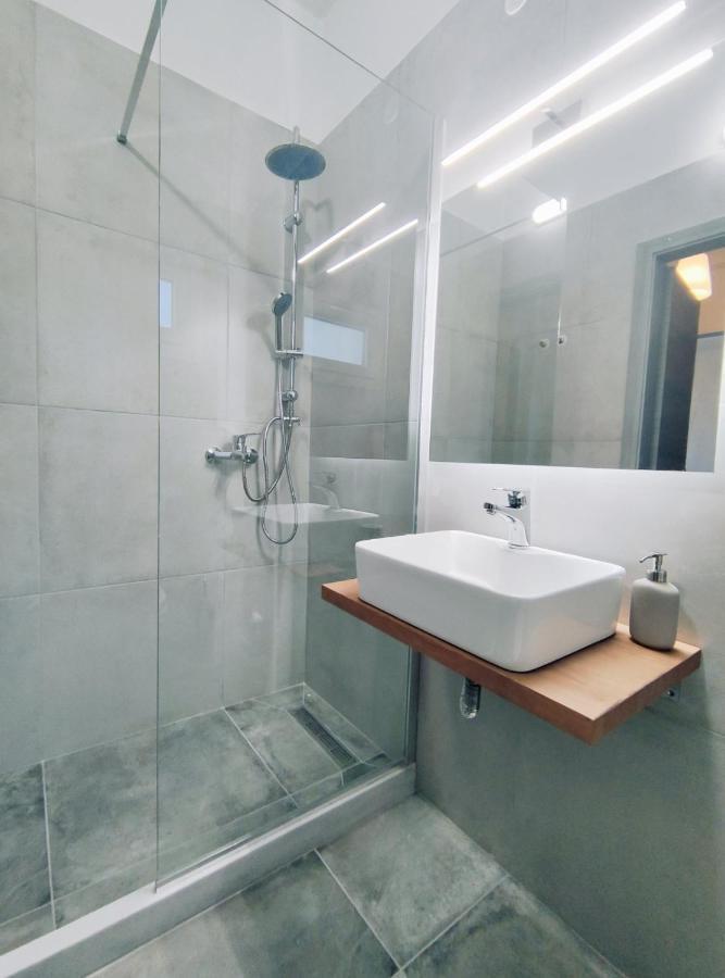 Coritos Holiday Apartments كونتوكالي المظهر الخارجي الصورة