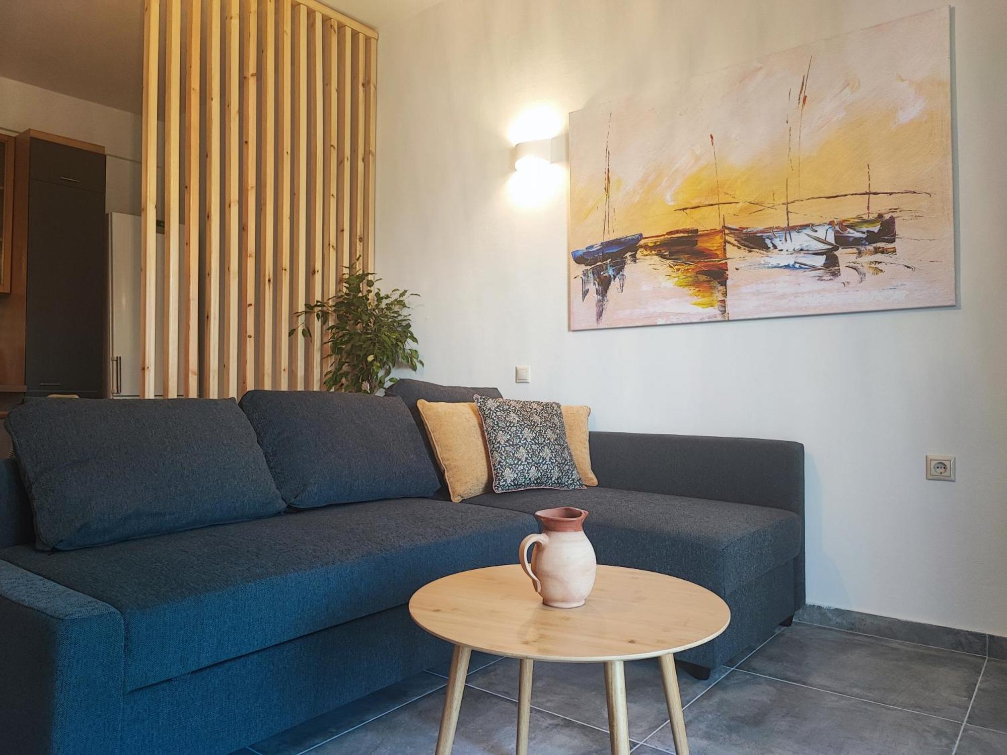 Coritos Holiday Apartments كونتوكالي المظهر الخارجي الصورة