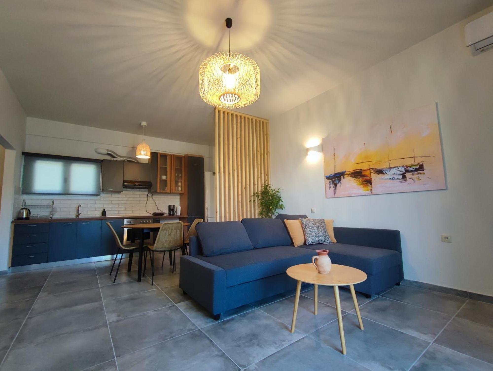 Coritos Holiday Apartments كونتوكالي المظهر الخارجي الصورة