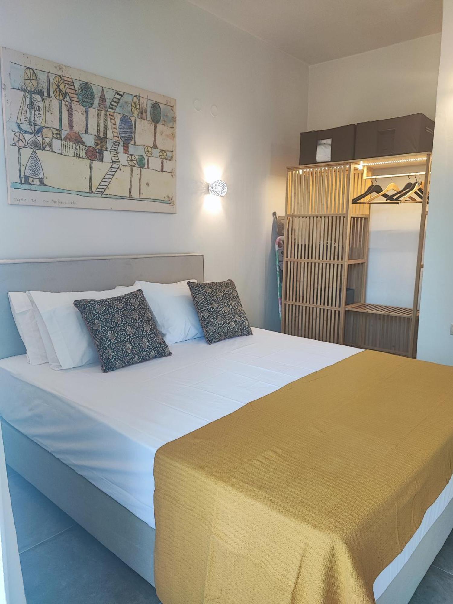 Coritos Holiday Apartments كونتوكالي المظهر الخارجي الصورة