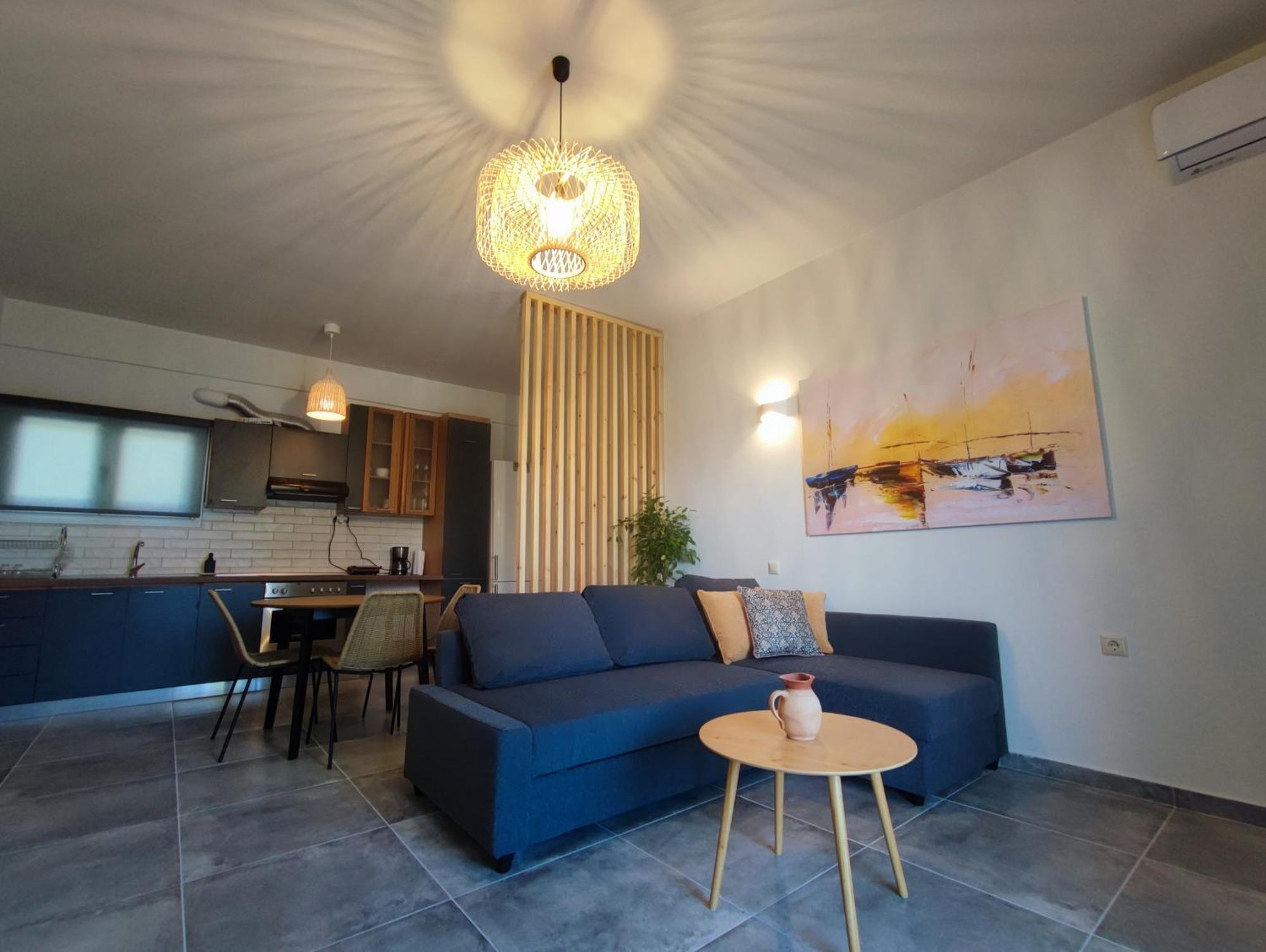 Coritos Holiday Apartments كونتوكالي المظهر الخارجي الصورة
