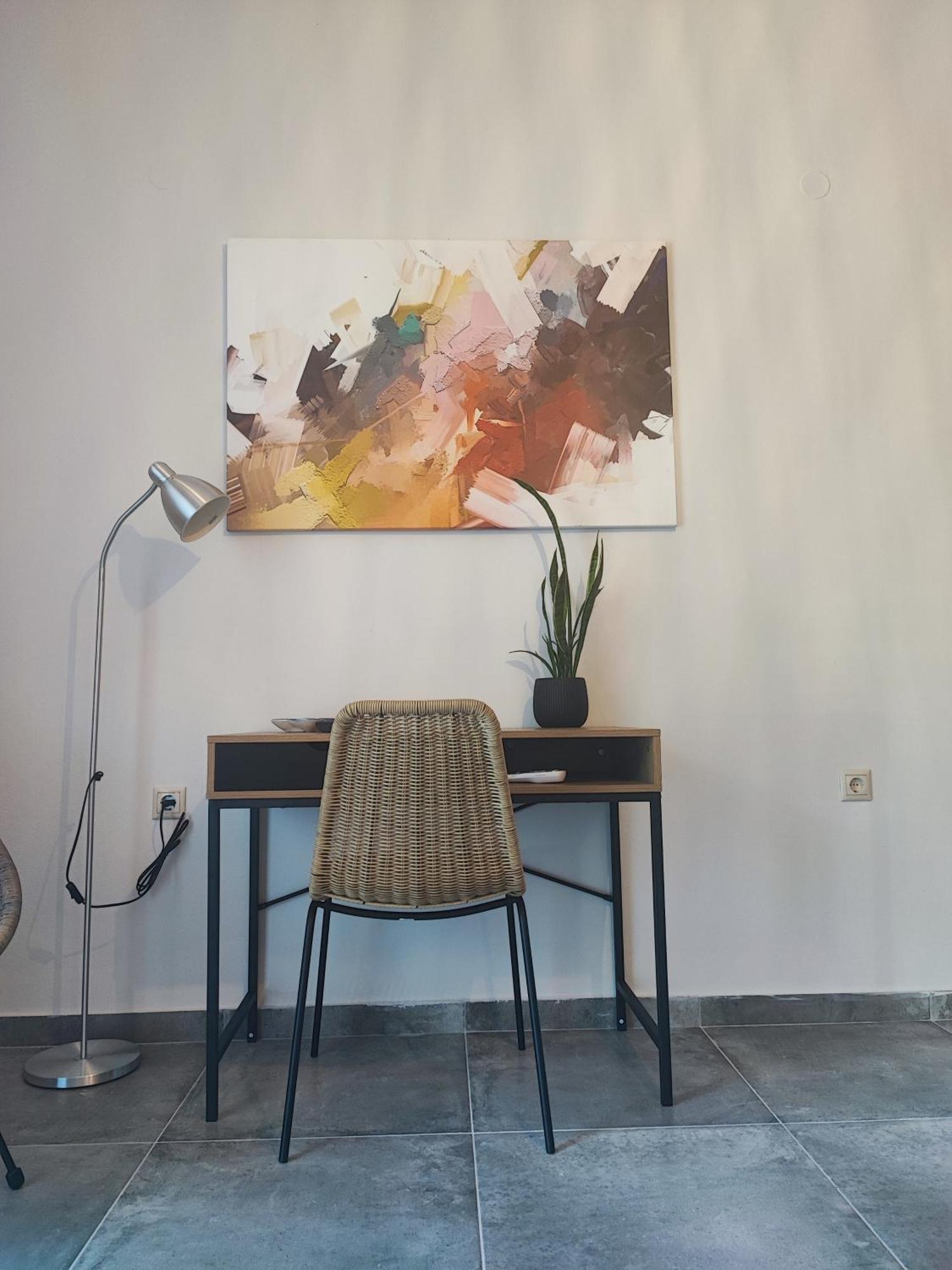 Coritos Holiday Apartments كونتوكالي المظهر الخارجي الصورة