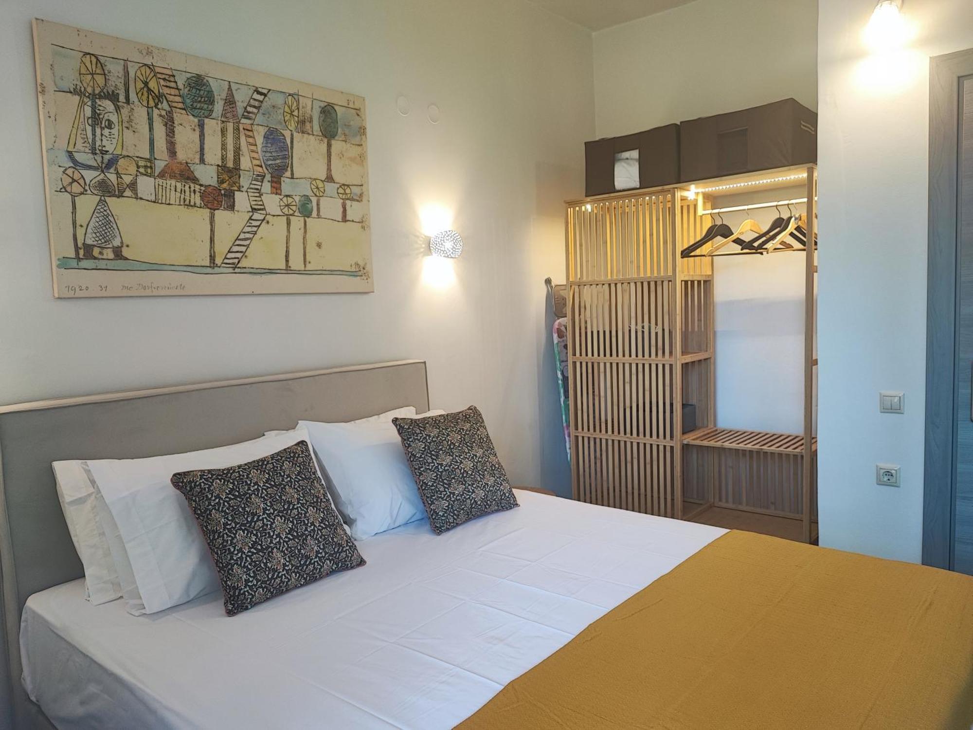 Coritos Holiday Apartments كونتوكالي المظهر الخارجي الصورة